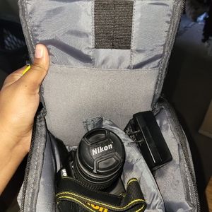 Nikon D3300